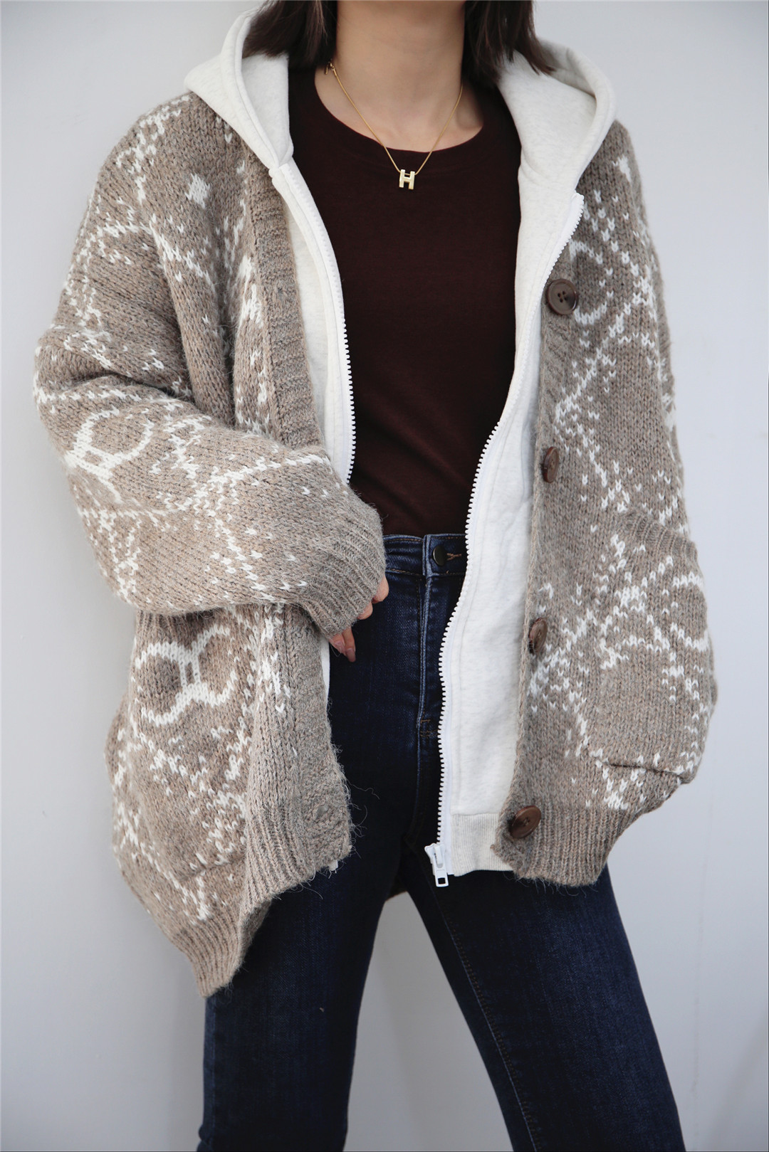 【华丽盛装】让“好看”成为一种习惯，千城品牌服饰每一身穿搭都是给自己最好的礼物！-05