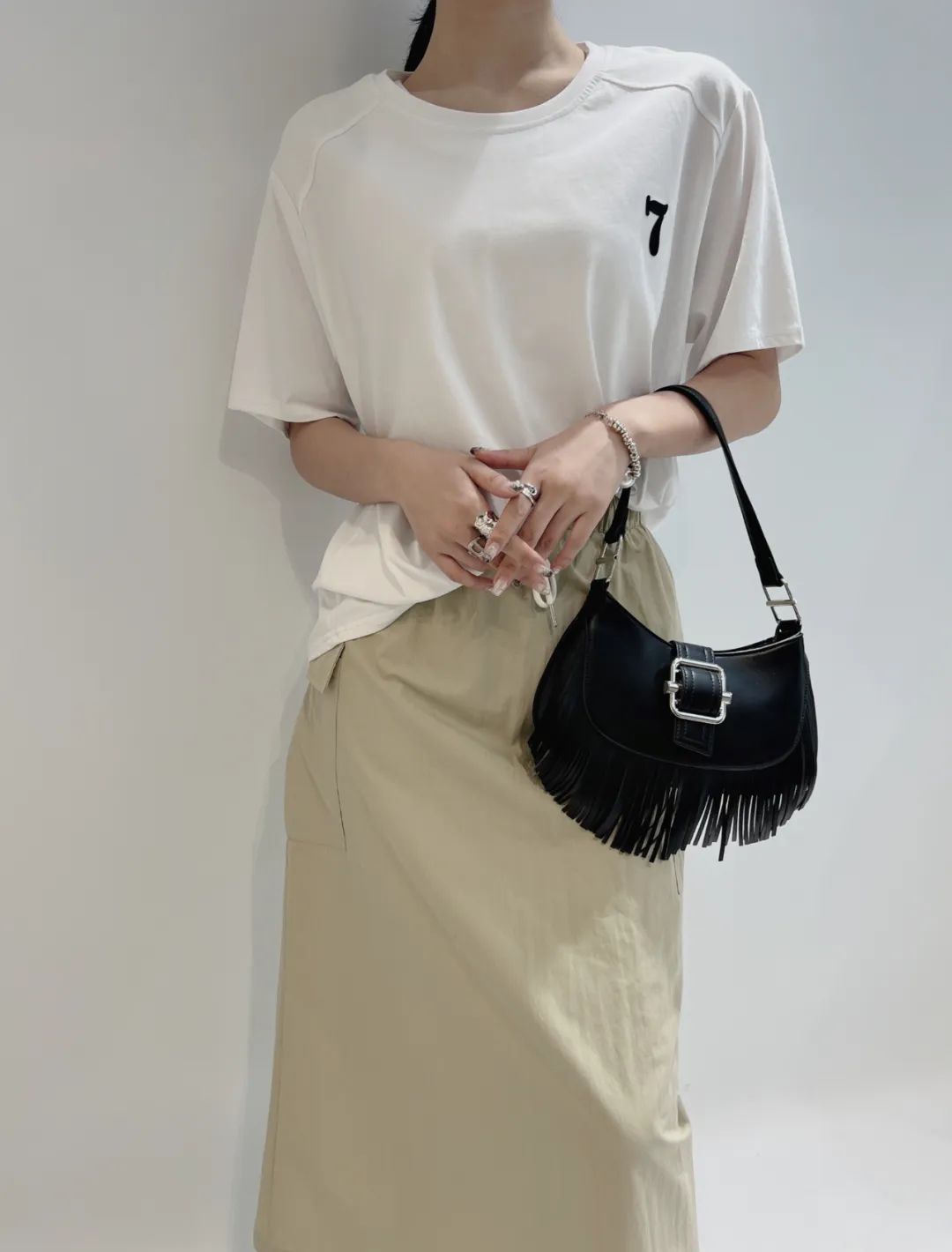 2023年夏季千城潮流女装个性时尚女装流行趋势！