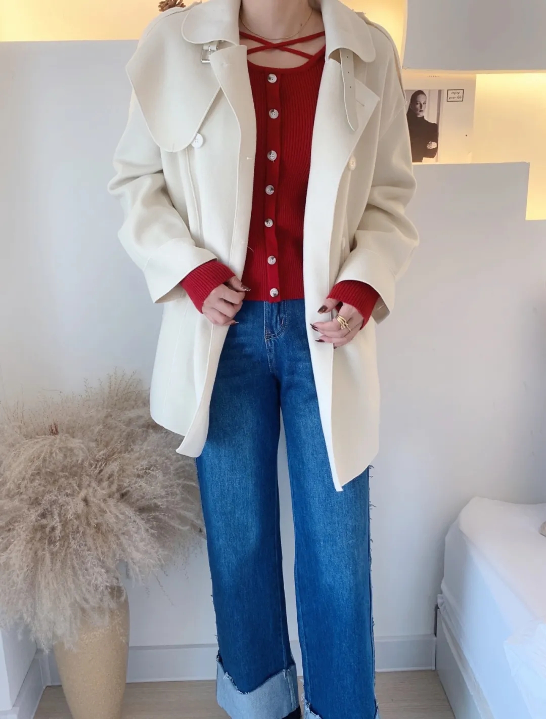 这十多款高端大气上档次的时尚女装 让你随时保持漂亮的姿态！