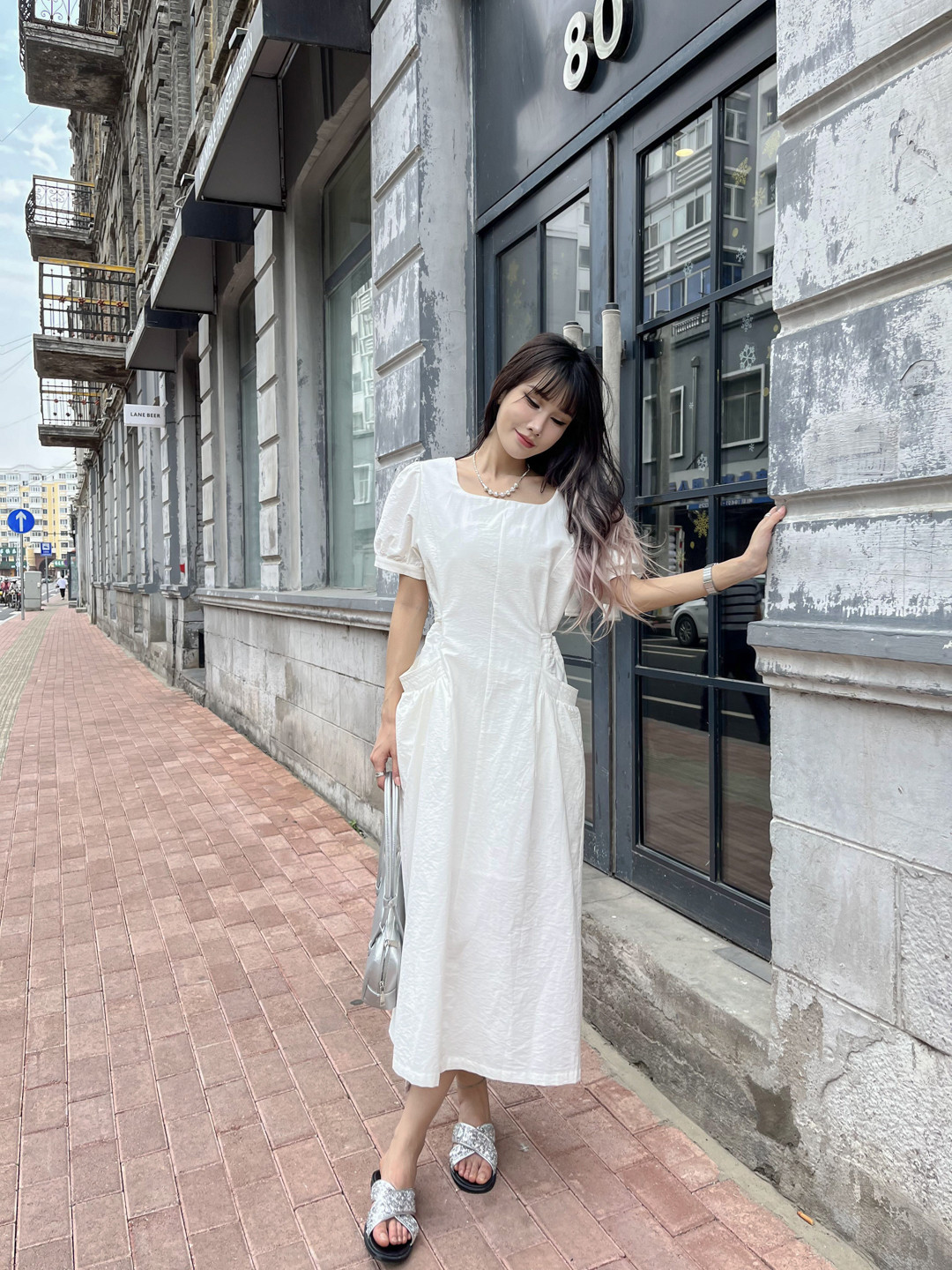 辽宁沈阳k11购物艺术中心千城女装连锁痁