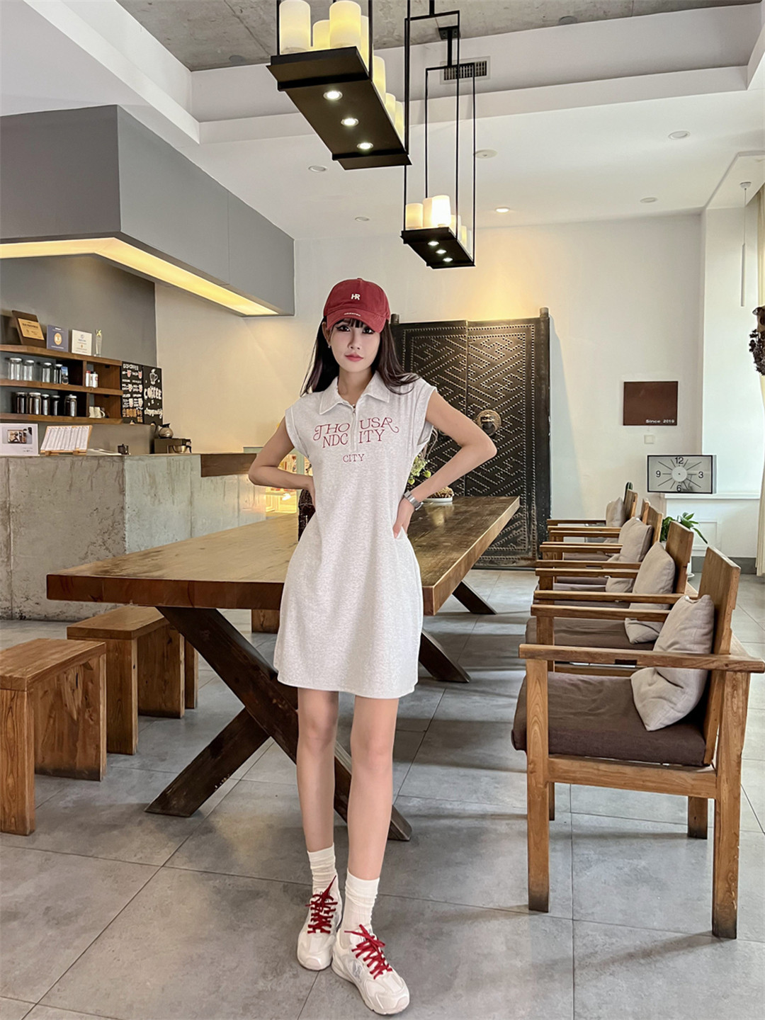 辽宁沈阳k11购物艺术中心千城女装连锁痁