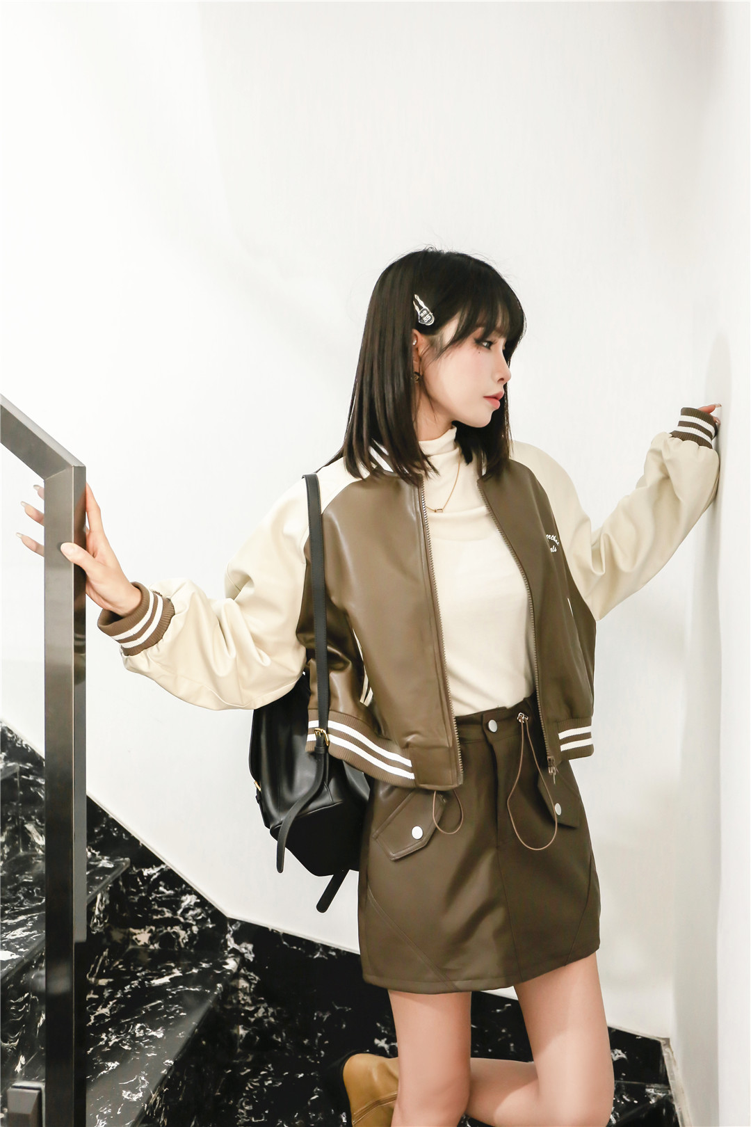 千城时尚女装 THOUSAND CITY品牌为时尚女性带来2023年令人瞩目的新款系列