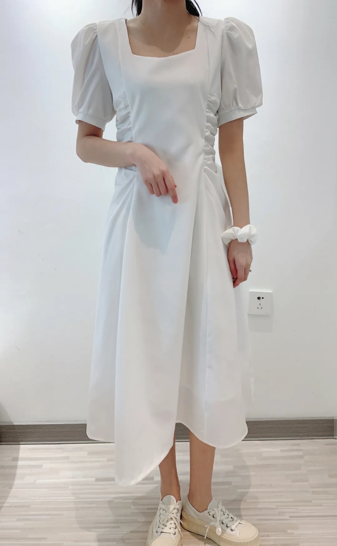 花未全开月未圆，人生最好是小满