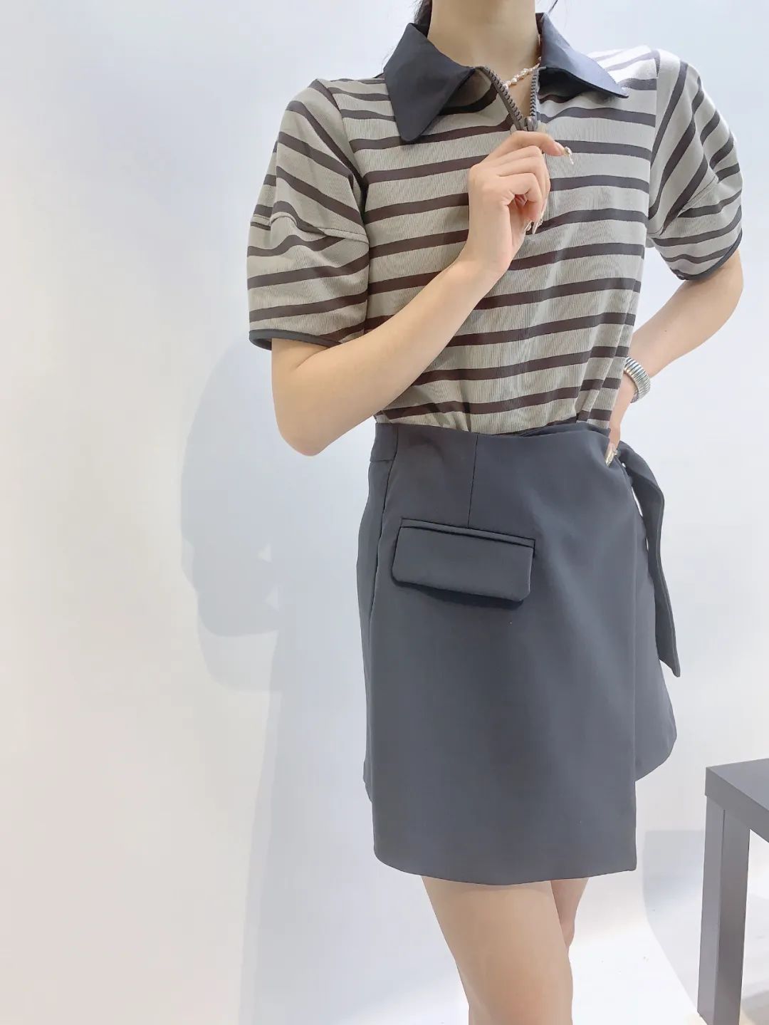 2023超级快时尚千城女装MINI系列夏季新款