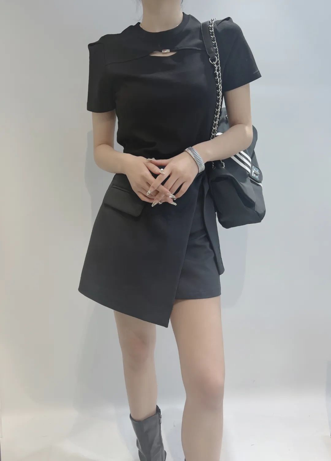 2023超级快时尚千城女装MINI系列夏季新款