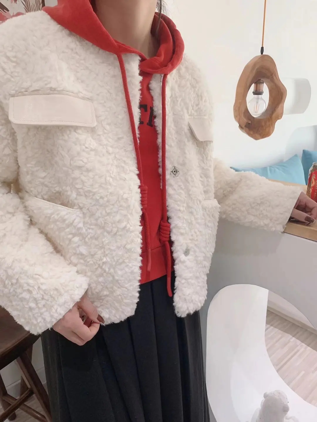 新年新装焕新貌 千城时尚女装服饰与您盛装时尚！