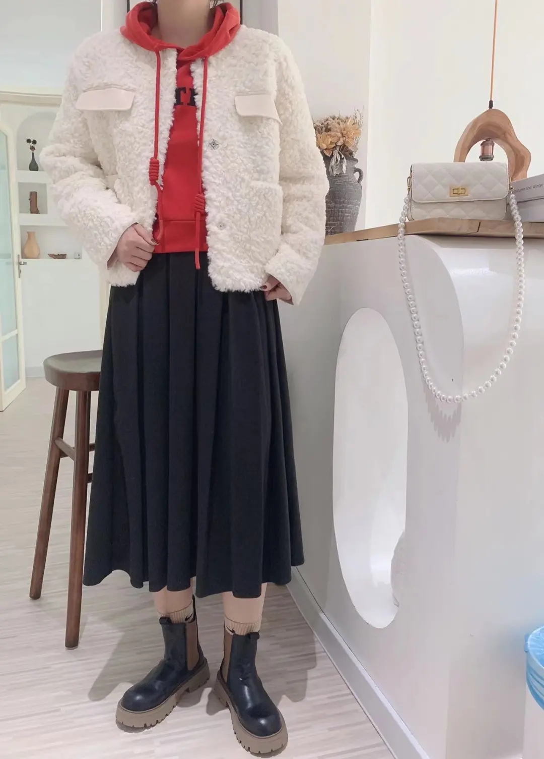 新年新装焕新貌 千城时尚女装服饰与您盛装时尚！