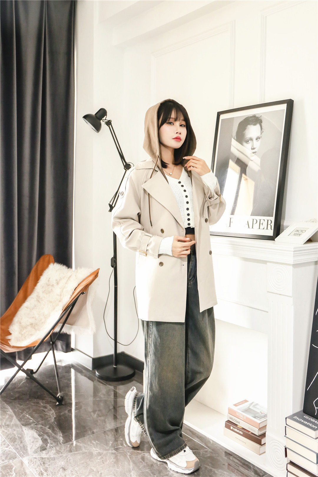 千城时尚女装 THOUSAND CITY品牌为时尚女性带来2023年令人瞩目的新款系列