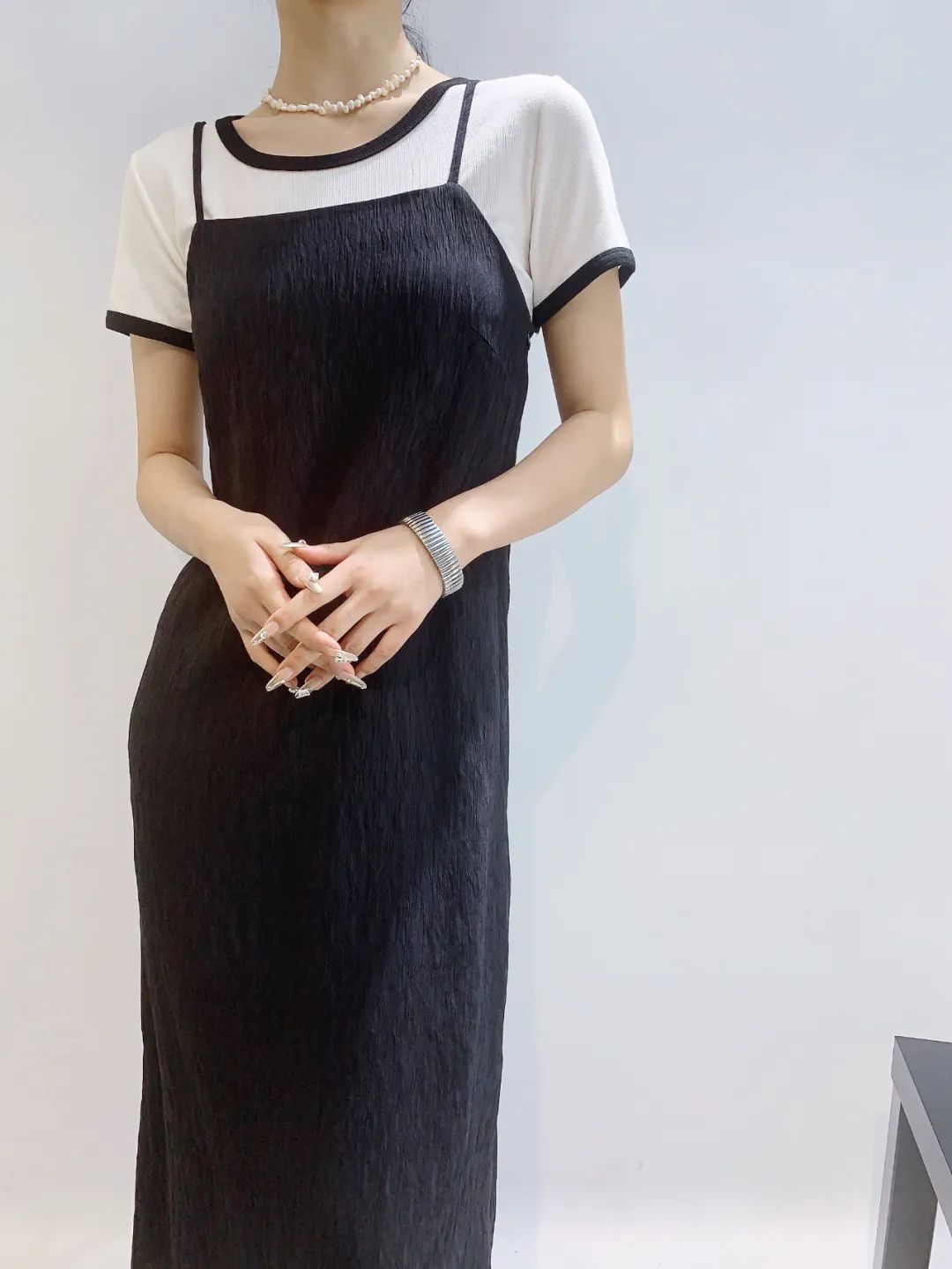 2023超级快时尚千城女装MINI系列夏季新款