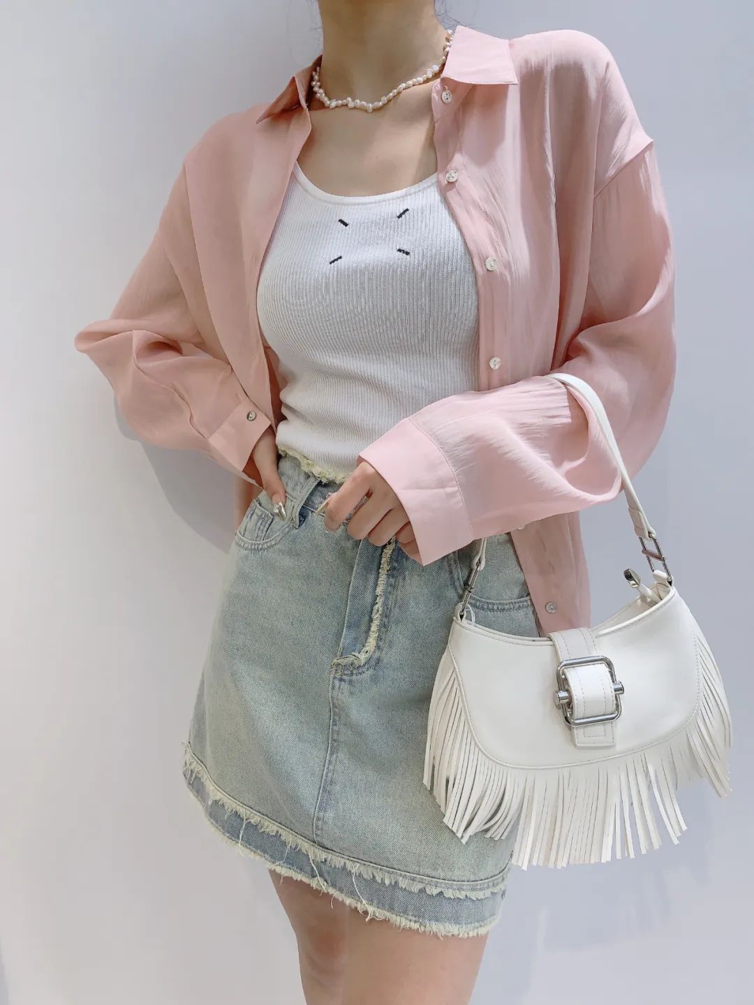 2023超级快时尚千城女装MINI系列夏季新款