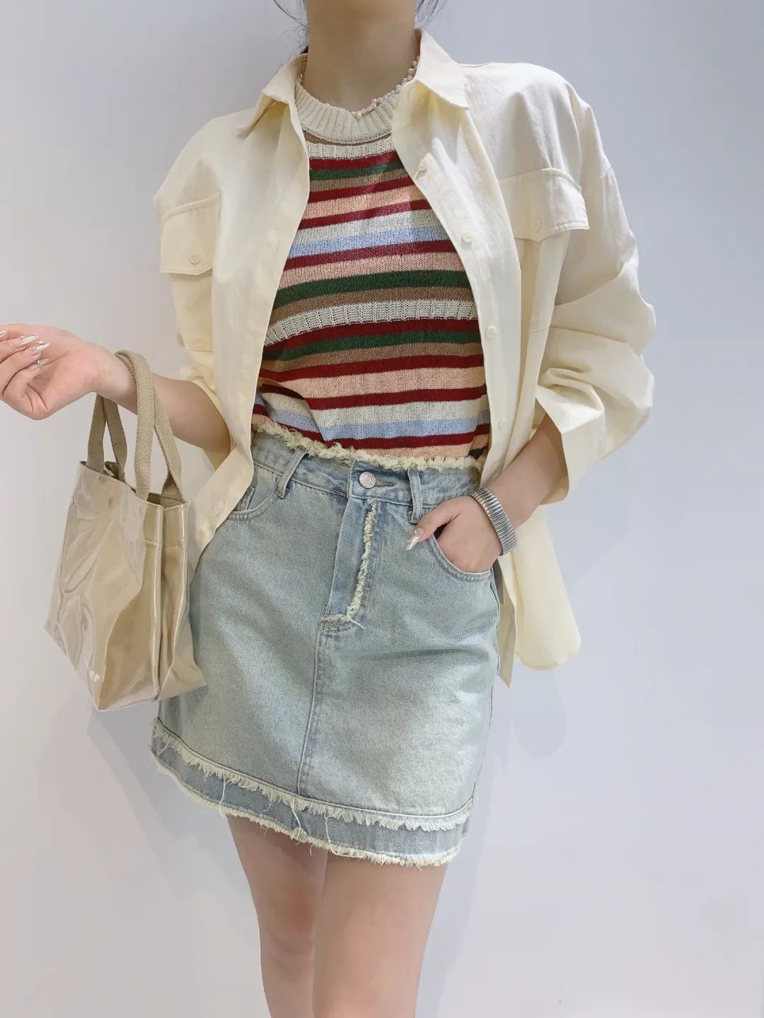 2023超级快时尚千城女装MINI系列夏季新款