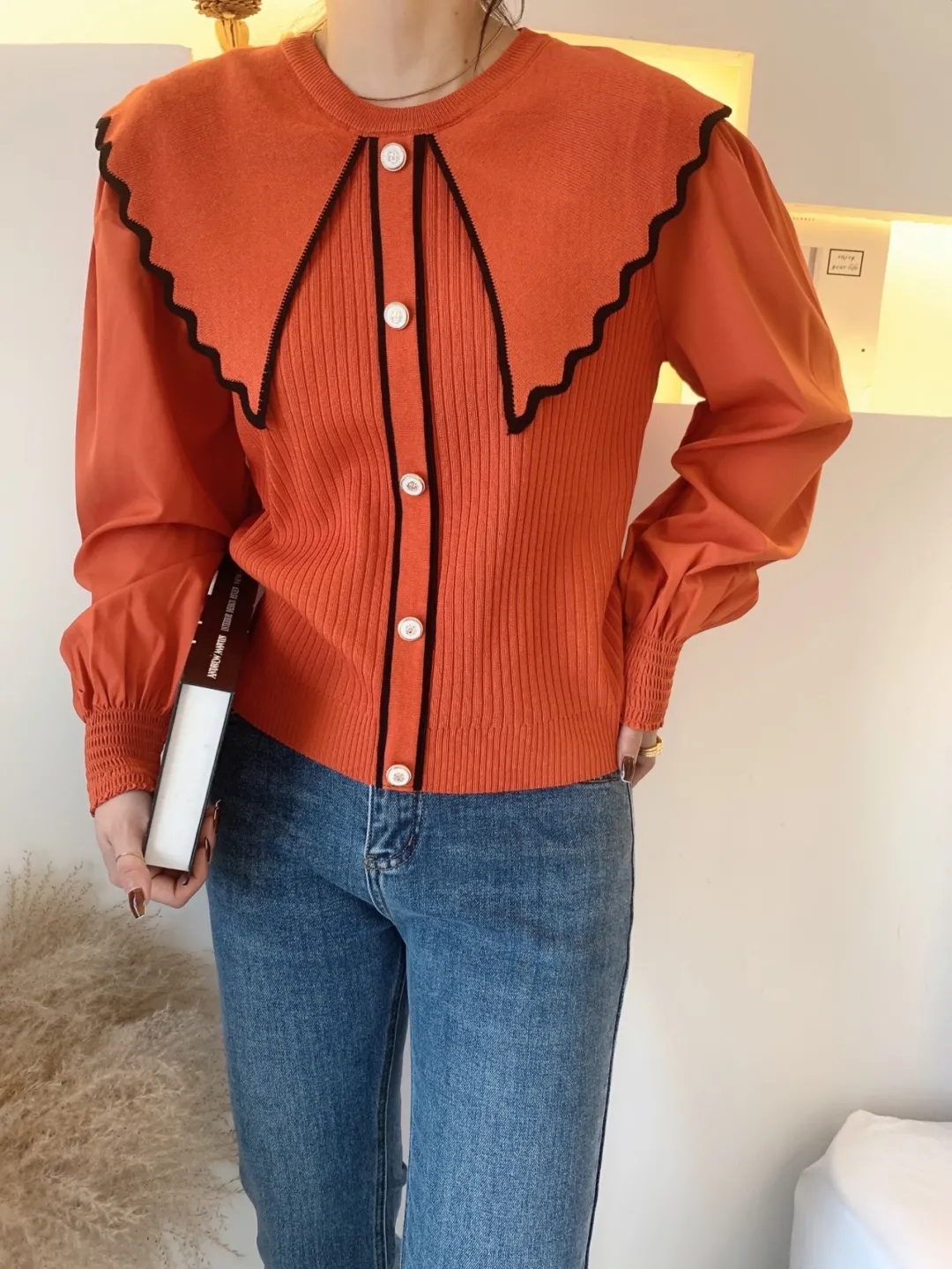 这十多款高端大气上档次的时尚女装 让你随时保持漂亮的姿态！