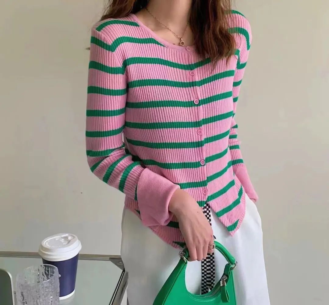 2022年女神节穿出让人羡慕的时髦搭配 这些款式你竟然不知道？