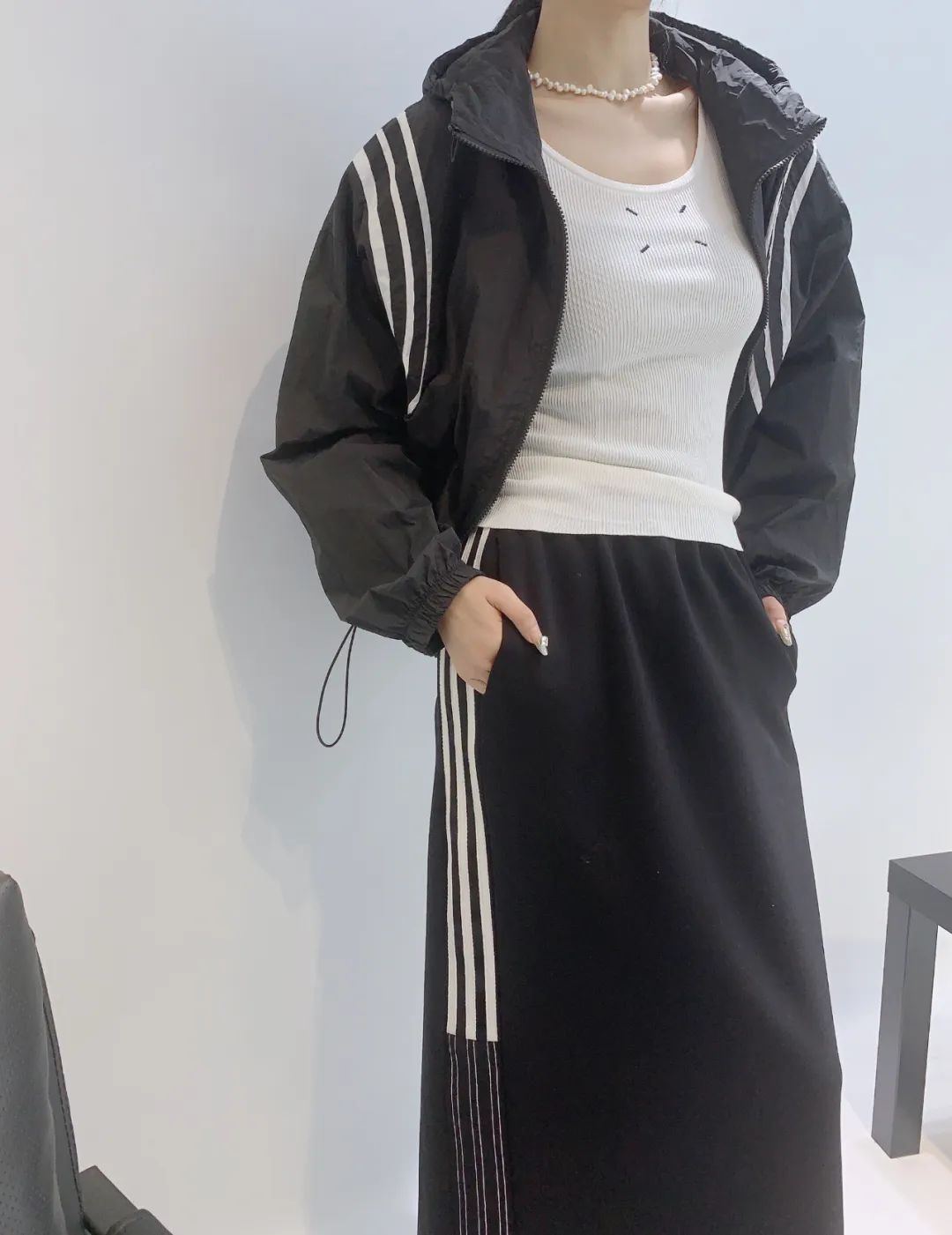 2023超级快时尚千城女装MINI系列夏季新款