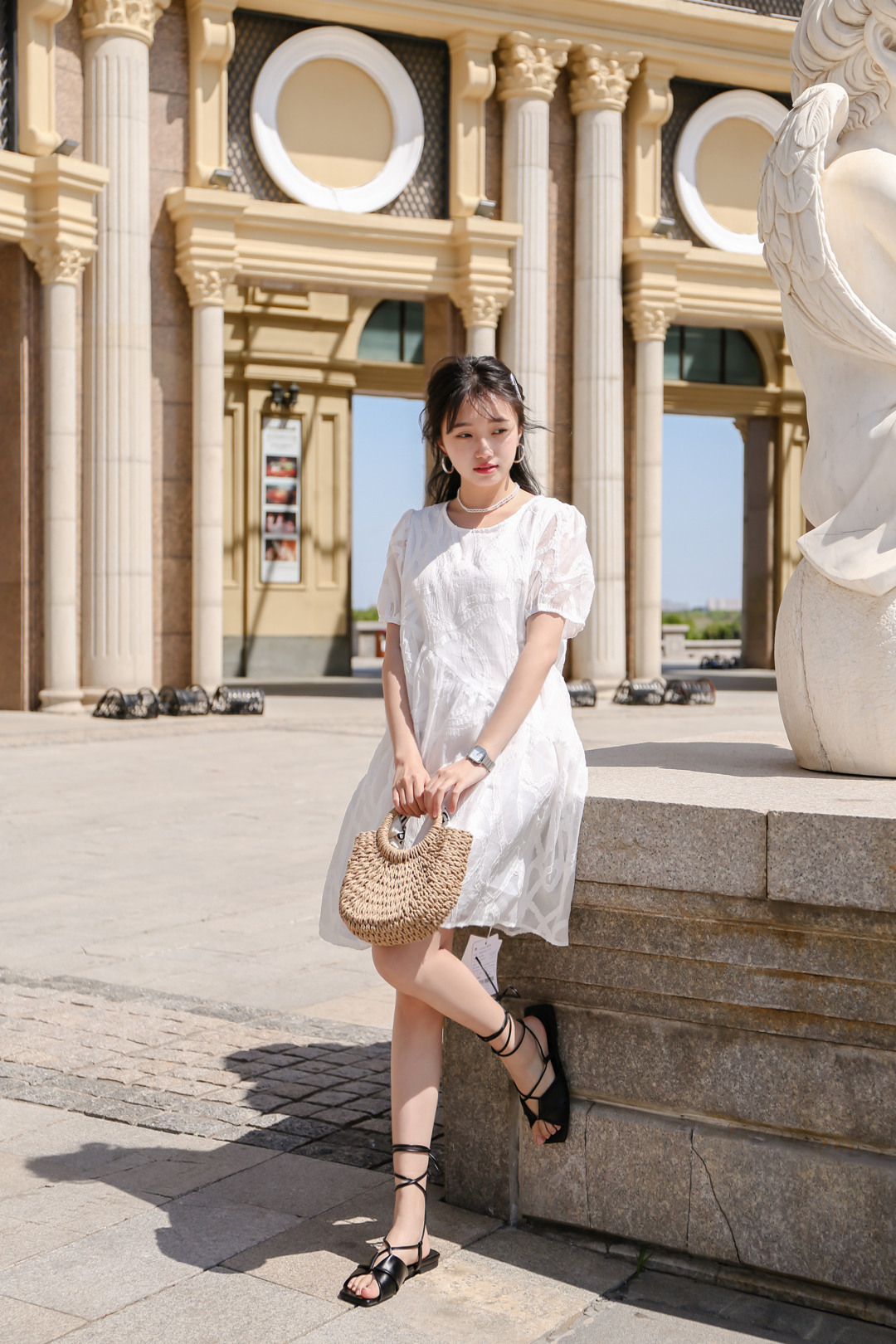 河北省秦皇岛市海港区新区千城时尚女装