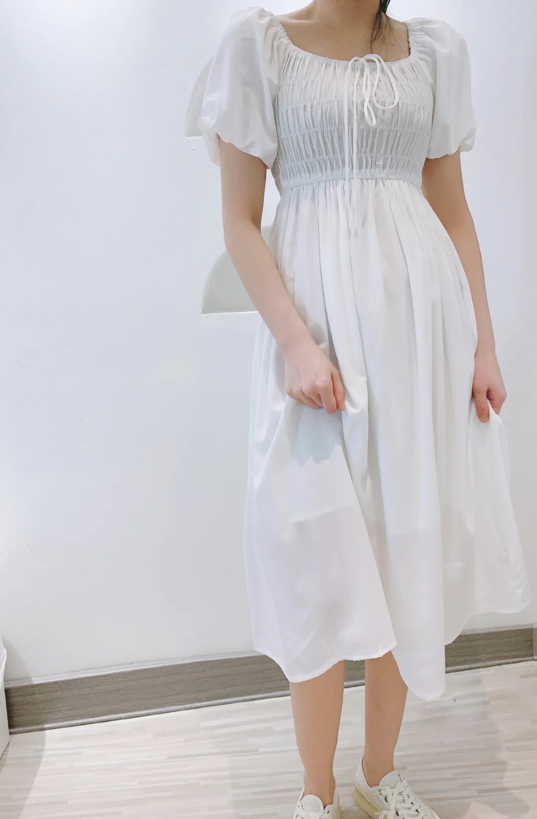 花未全开月未圆，人生最好是小满