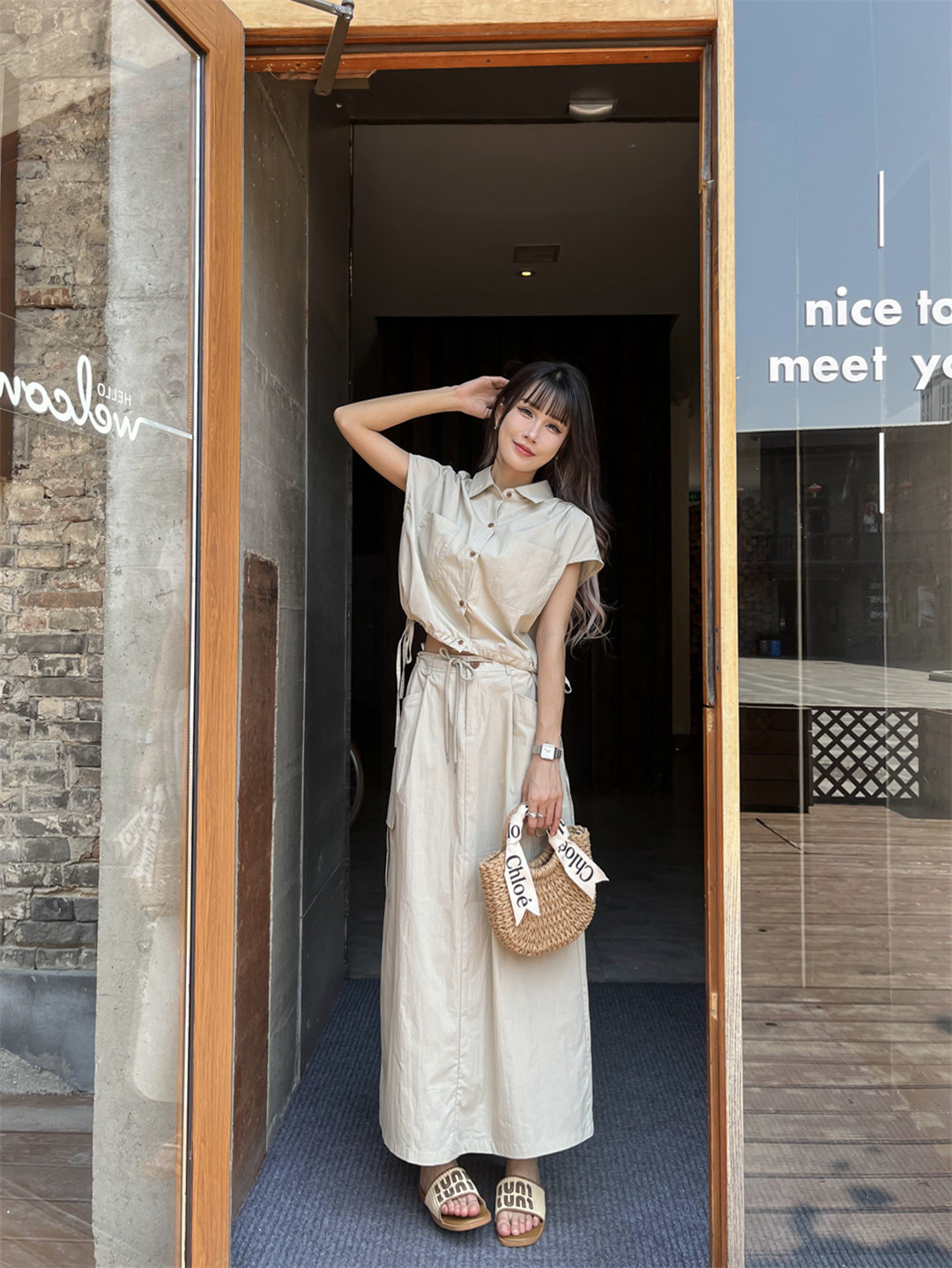 辽宁沈阳k11购物艺术中心千城女装连锁痁