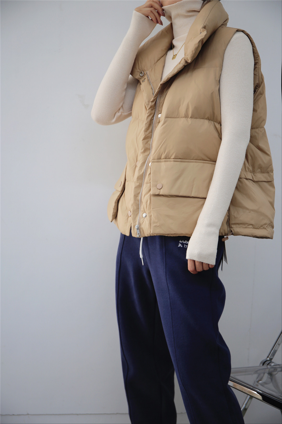 【华丽盛装】让“好看”成为一种习惯，千城品牌服饰每一身穿搭都是给自己最好的礼物！-06