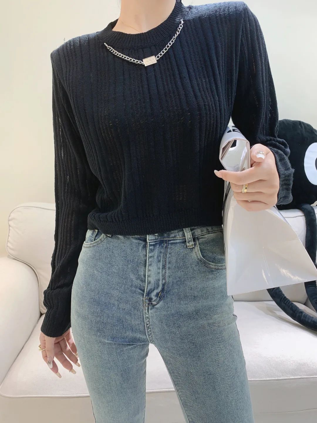 2023年千城「THOUSAND CITY」品牌女装限定你的不是众多风格而是你穿衣时的选择