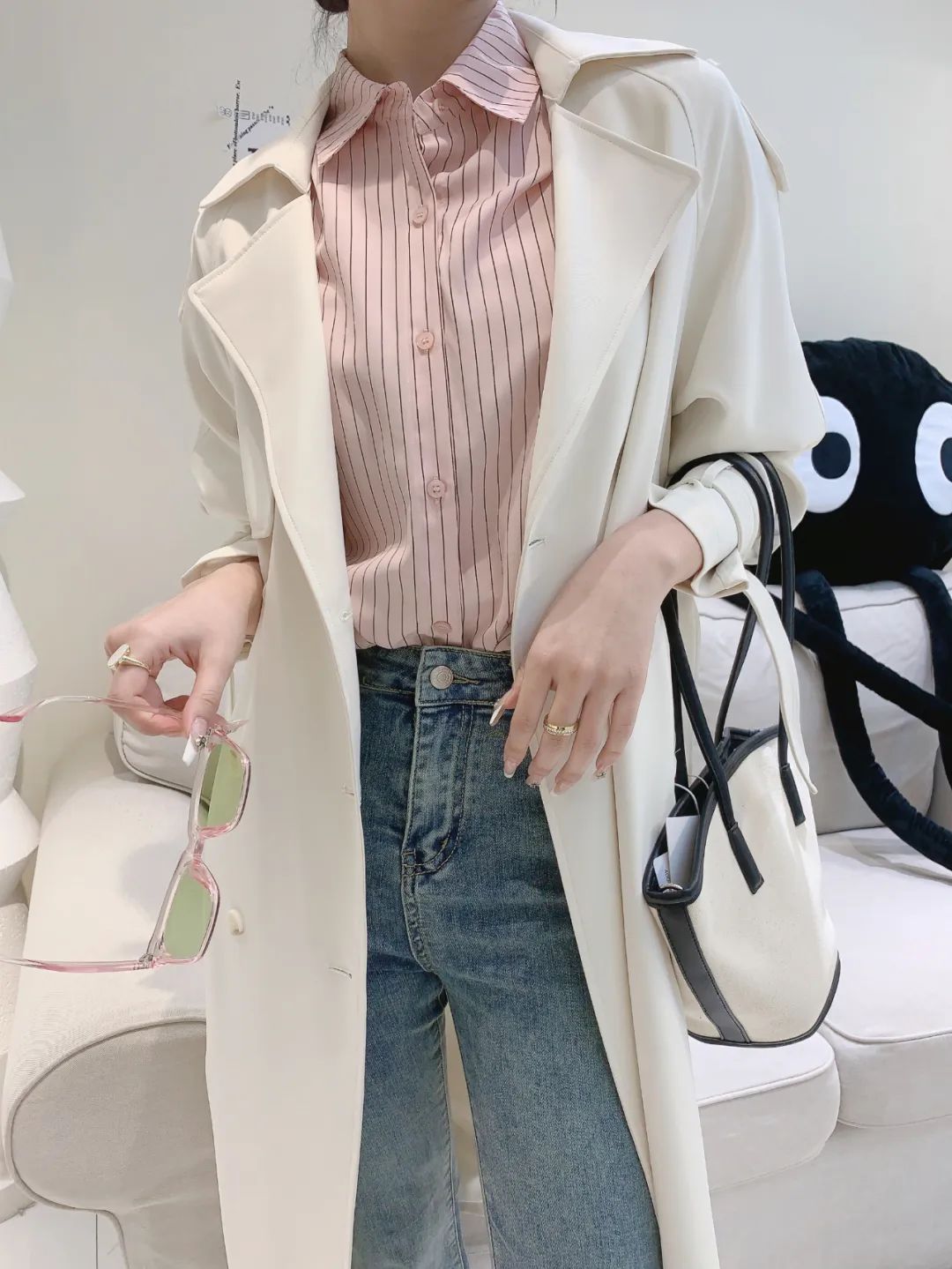 2023年千城「THOUSAND CITY」品牌女装限定你的不是众多风格而是你穿衣时的选择