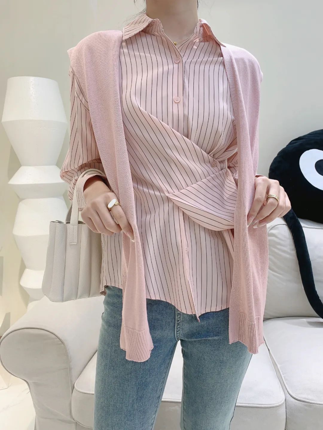 2023年千城「THOUSAND CITY」品牌女装限定你的不是众多风格而是你穿衣时的选择