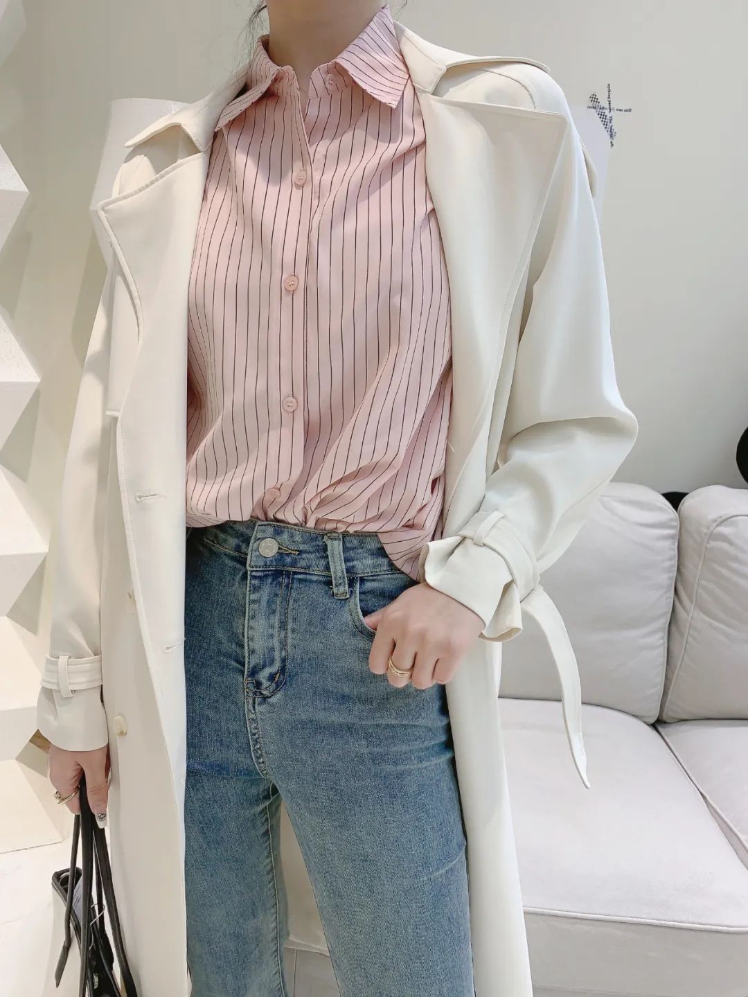 2023年千城「THOUSAND CITY」品牌女装限定你的不是众多风格而是你穿衣时的选择