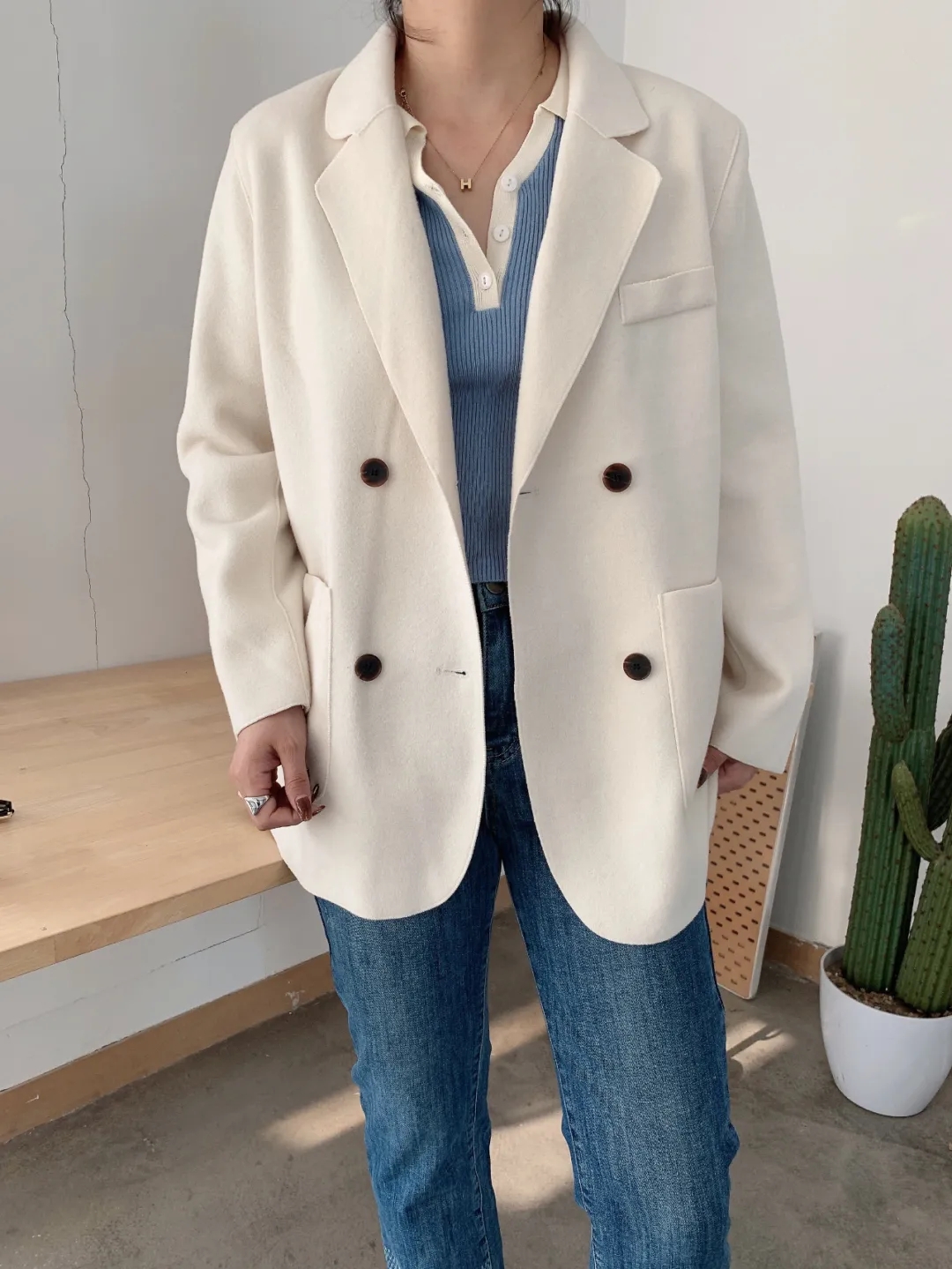 新潮个性特别的人 精致女人穿超显气质精品女装