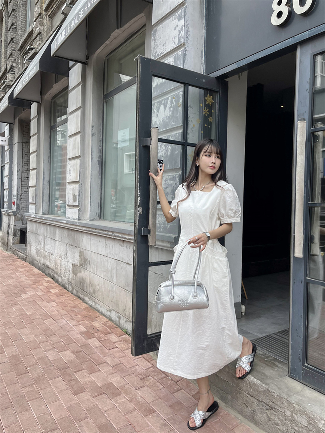 辽宁沈阳k11购物艺术中心千城女装连锁痁