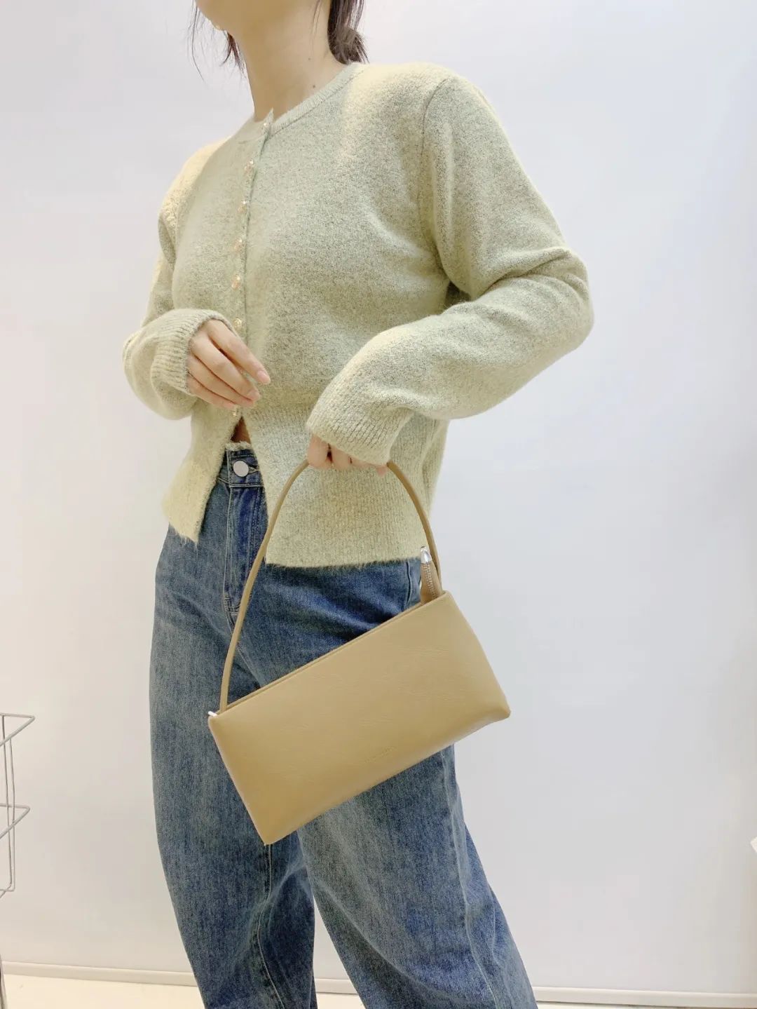 最新款式时尚穿搭