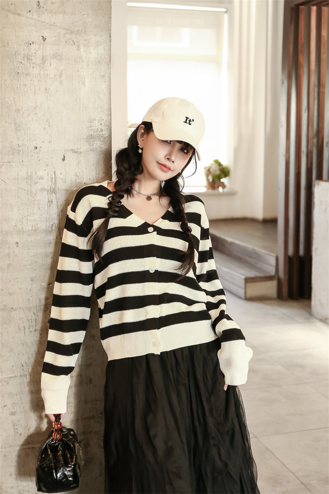 千城品牌2014年春季时尚流行女装款式穿搭