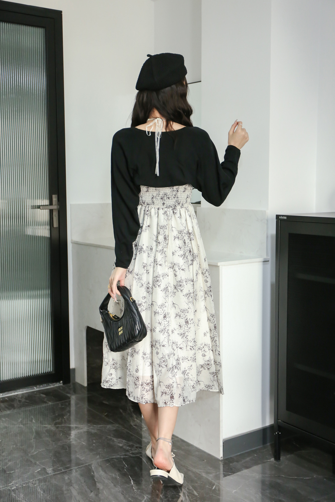 解构哈尔滨都市女性时尚穿搭的独特魅力