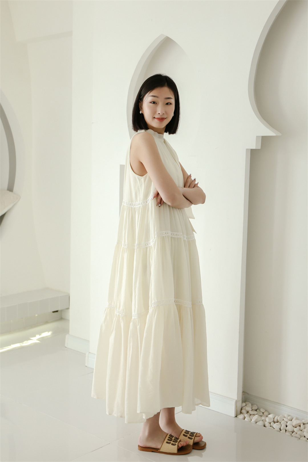 佳木斯市同江市通江街安捷小区白月女装