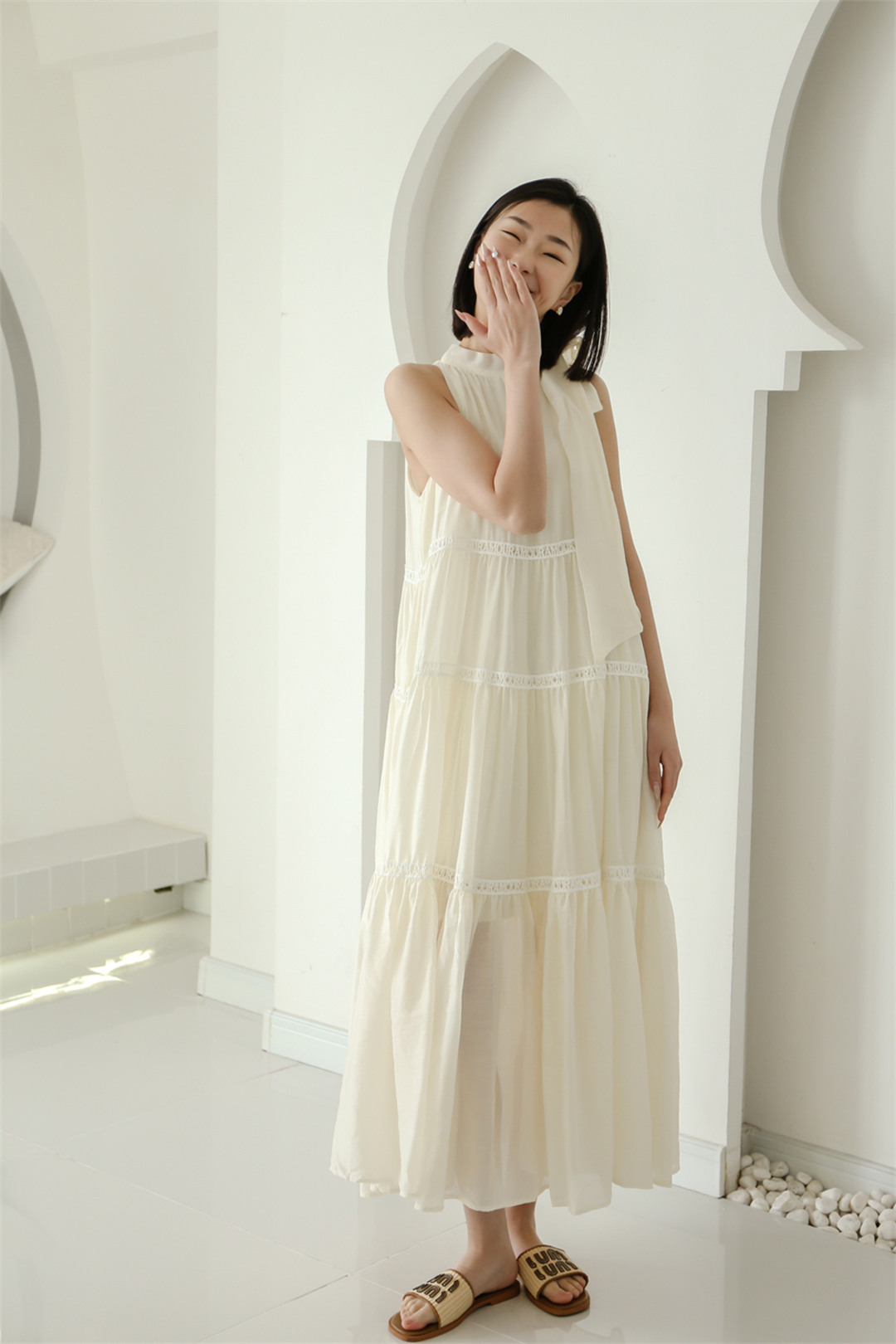 佳木斯市同江市通江街安捷小区白月女装