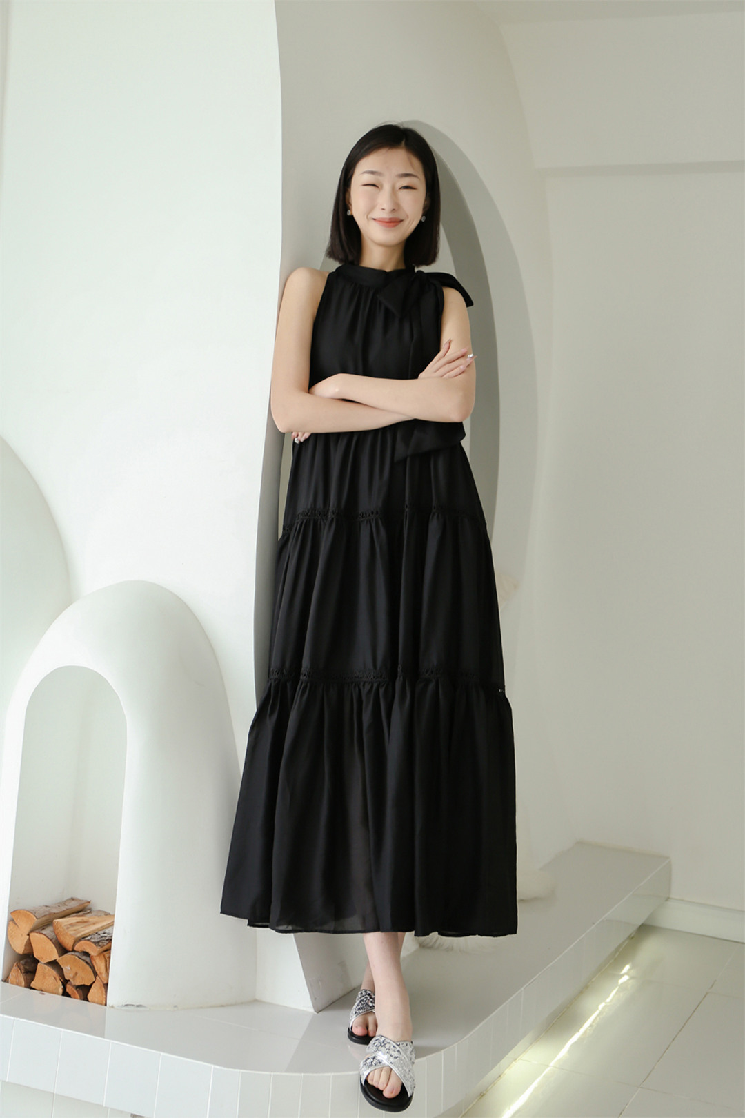 佳木斯市同江市通江街安捷小区白月女装