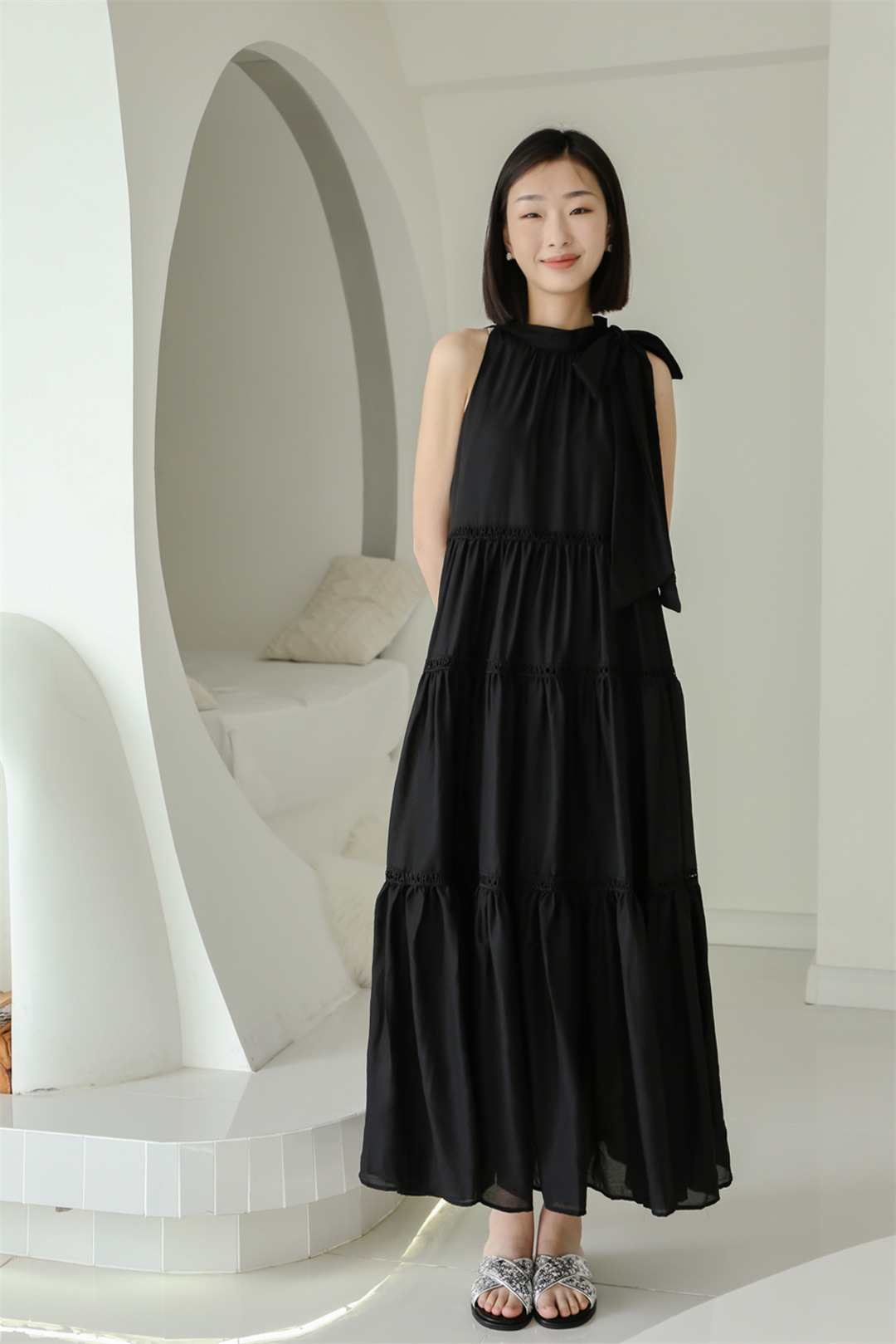 佳木斯市同江市通江街安捷小区白月女装