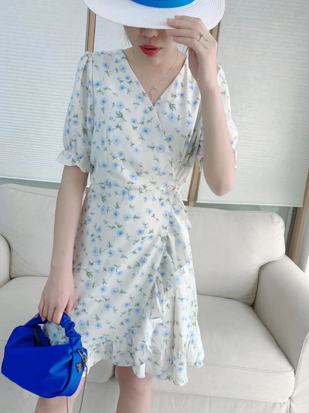 千城时尚女装新款