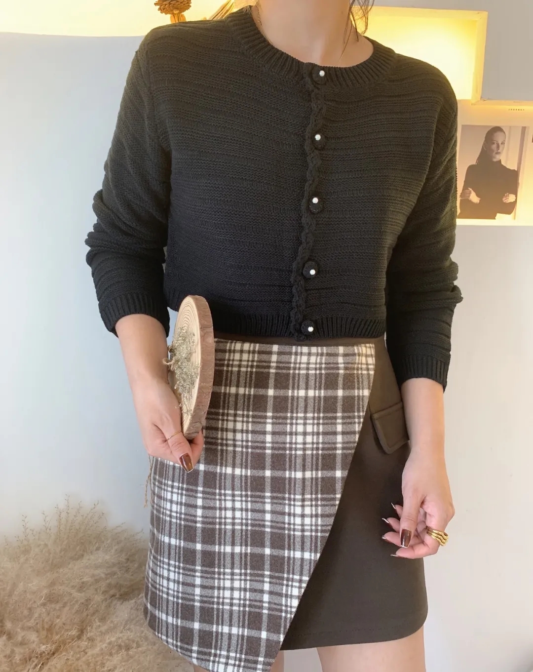 这十多款高端大气上档次的时尚女装 让你随时保持漂亮的姿态！