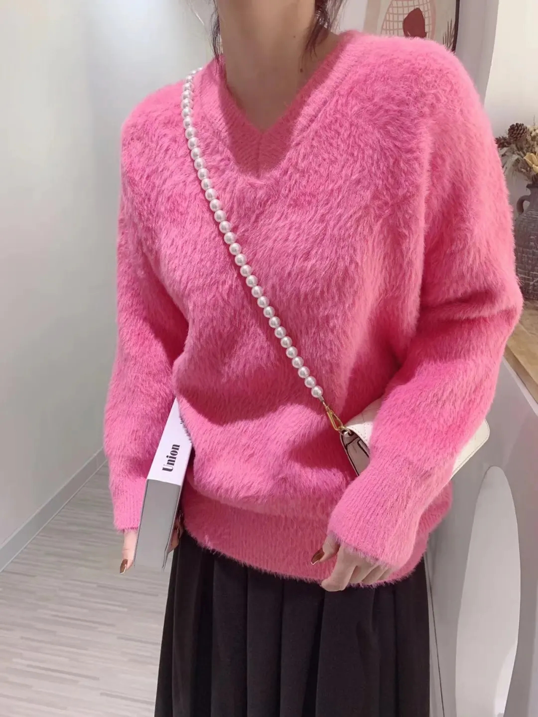 新年新装焕新貌 千城时尚女装服饰与您盛装时尚！