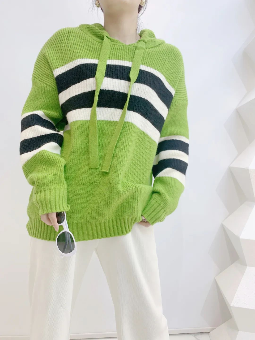 2023年时尚赢春的个性潮牌女装新款