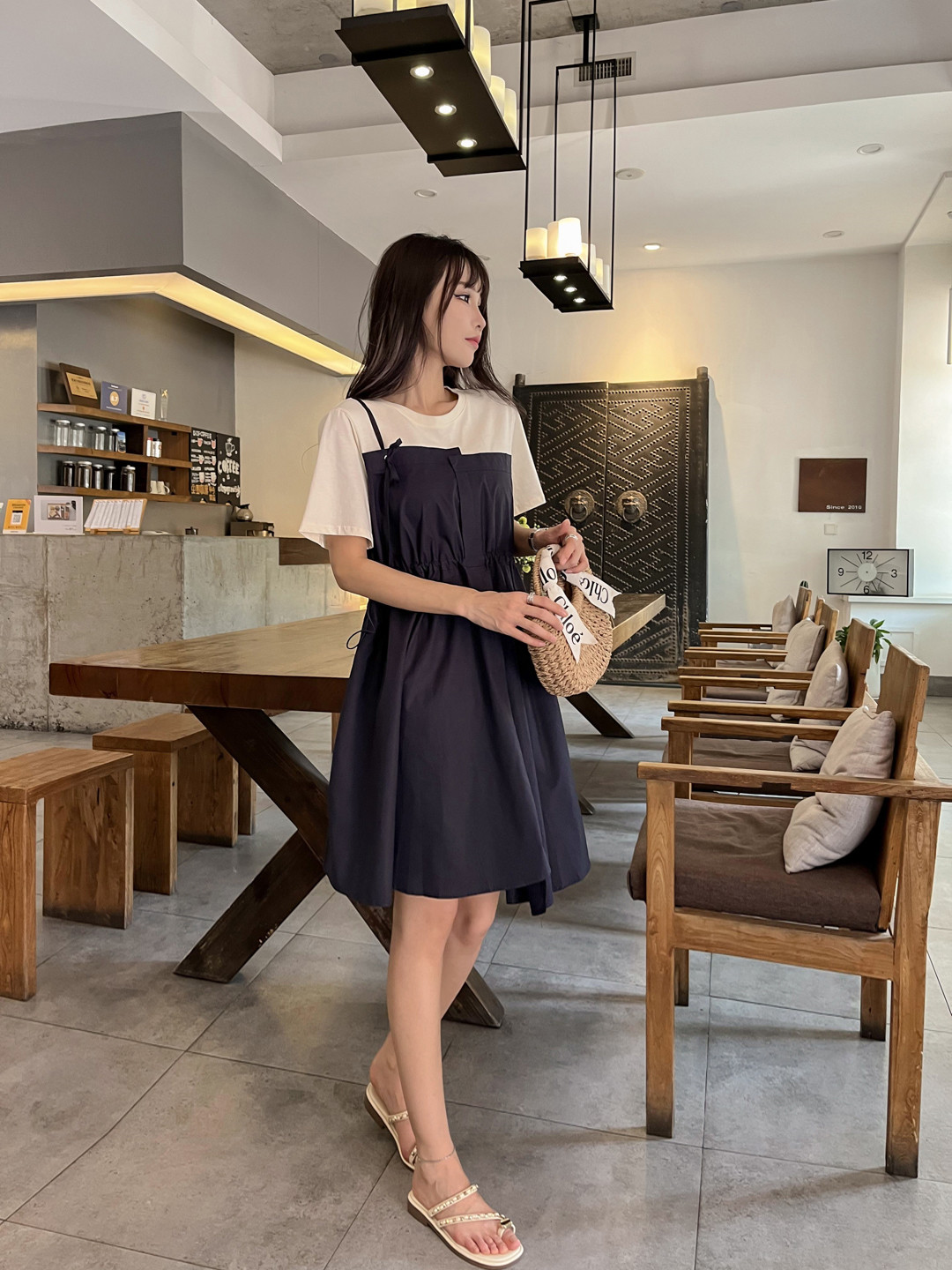 辽宁沈阳k11购物艺术中心千城女装连锁痁