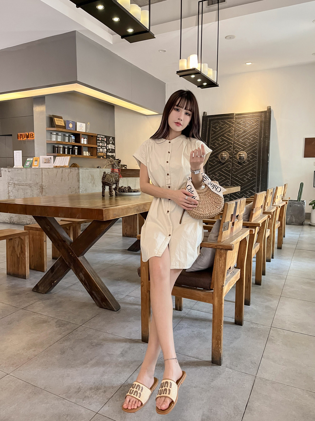 辽宁沈阳k11购物艺术中心千城女装连锁痁