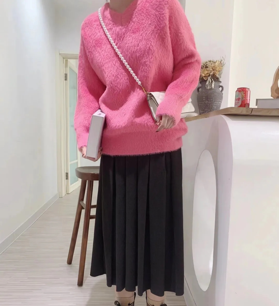 新年新装焕新貌 千城时尚女装服饰与您盛装时尚！