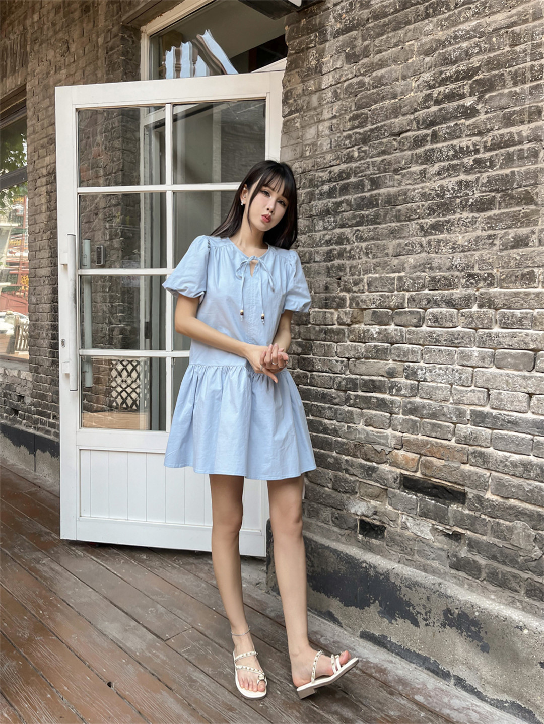 辽宁沈阳k11购物艺术中心千城女装连锁痁