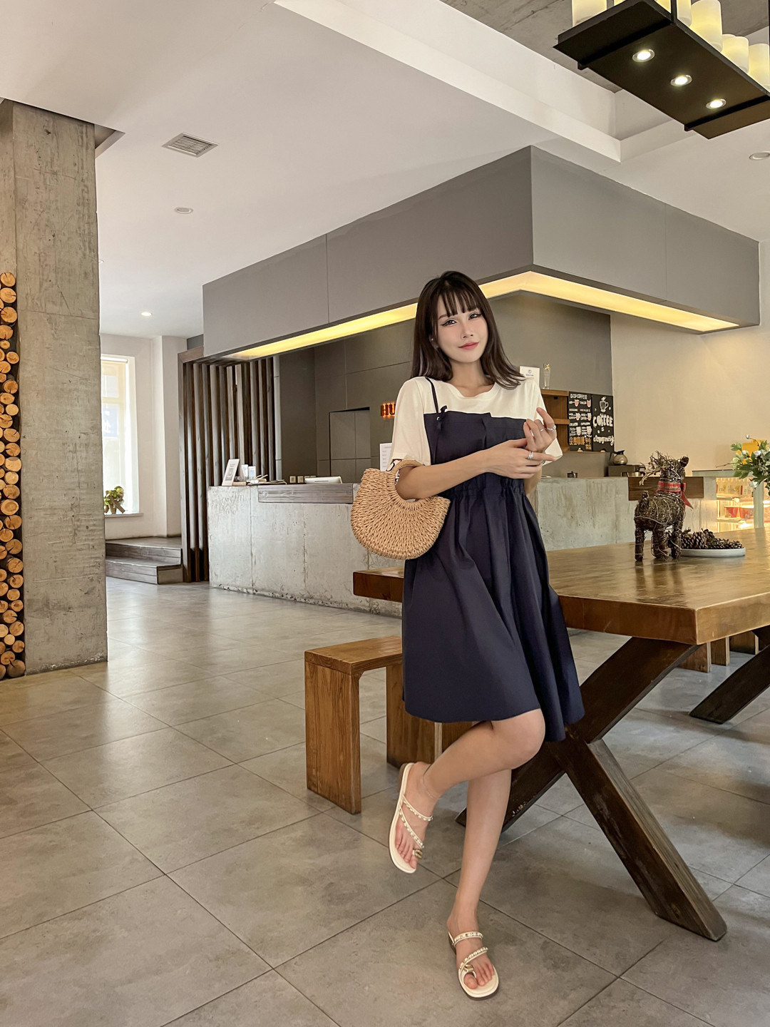 辽宁沈阳k11购物艺术中心千城女装连锁痁