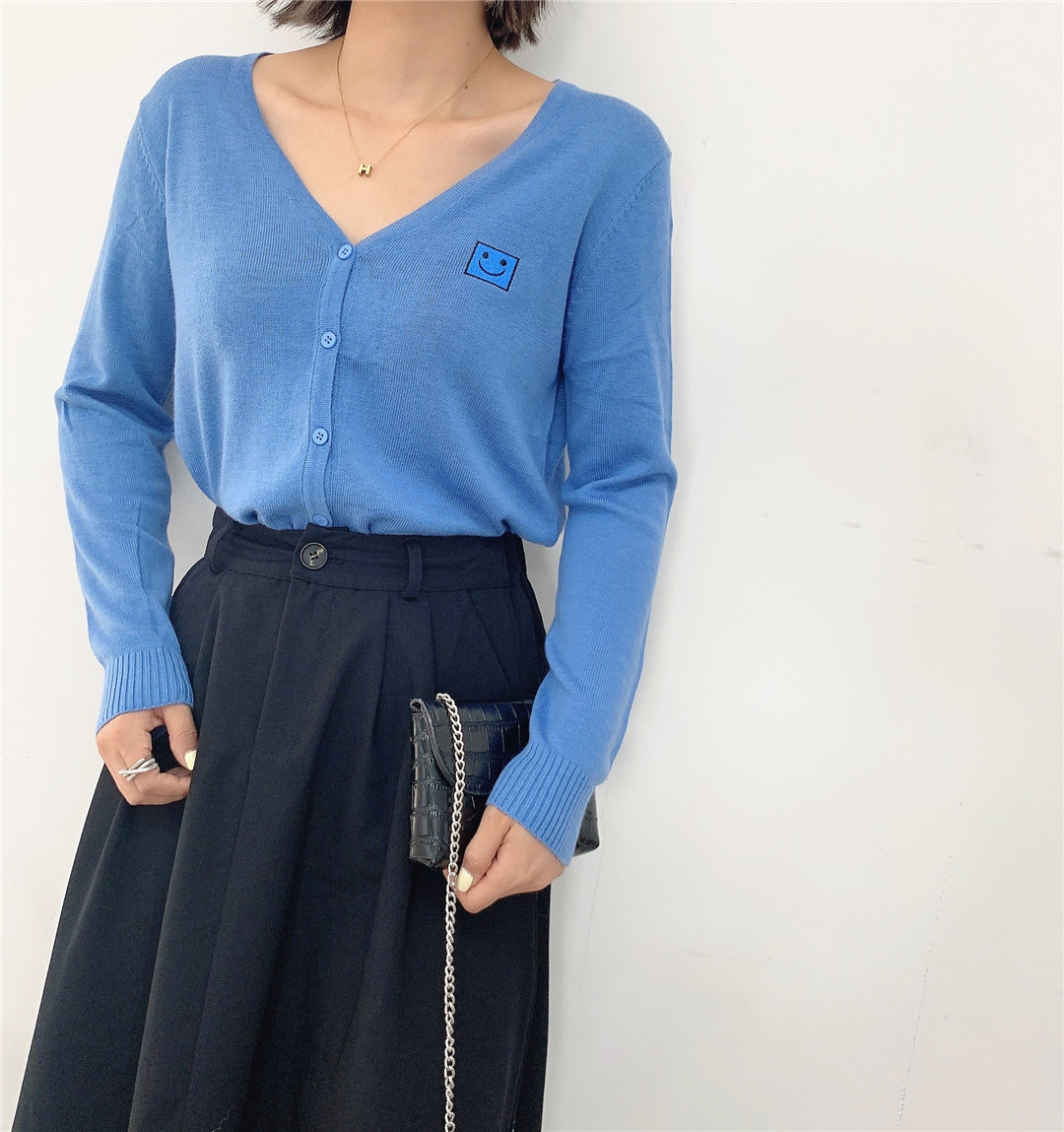 【初秋Style】这9款时尚女装，让你的形象变得更美好！