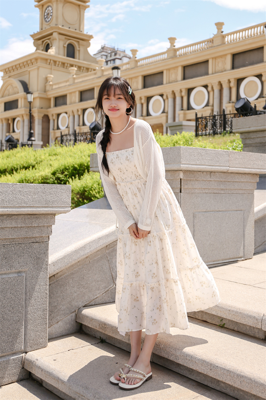 河北省秦皇岛市海港区新区千城时尚女装