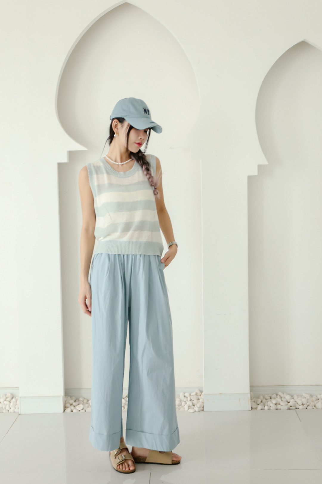 保定市莲池区青年路步行街时尚千城女装店