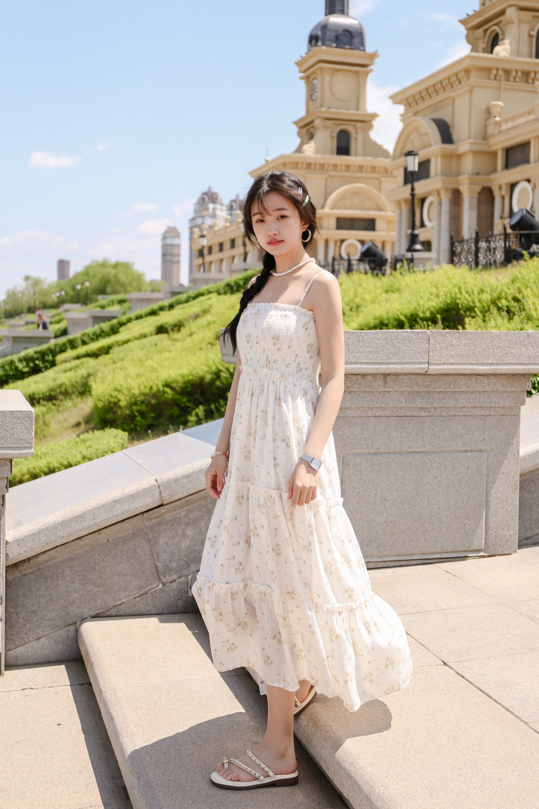 河北省秦皇岛市海港区新区千城时尚女装