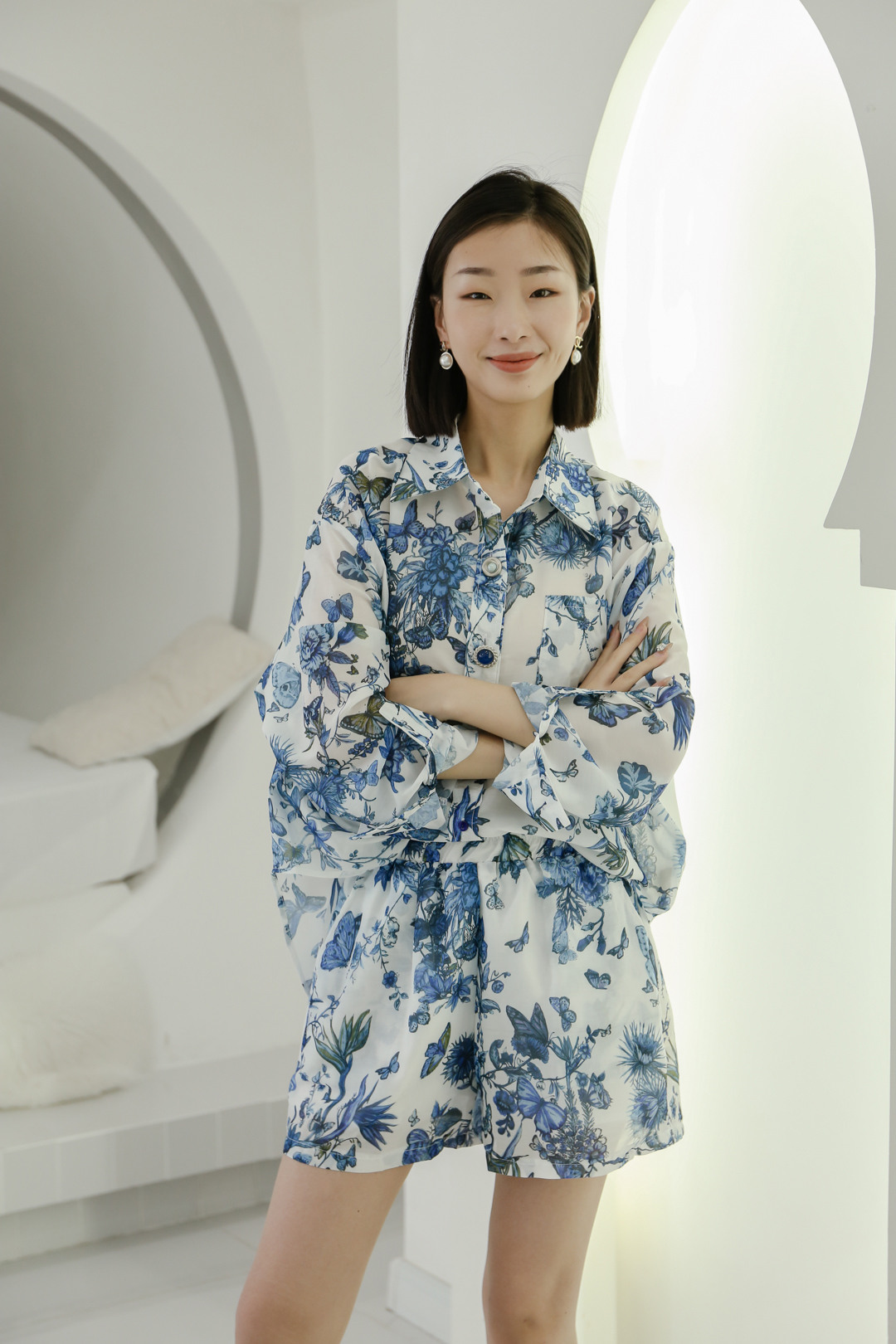 佳木斯市同江市通江街安捷小区白月女装