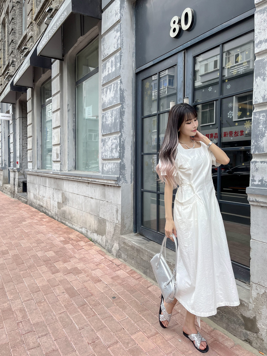 辽宁沈阳k11购物艺术中心千城女装连锁痁